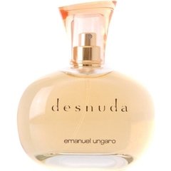 Desnuda De Emanuel Ungaro Edp Feminino - Decant