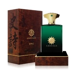 Amouage Epic Man de Amouage Masculino - Decant - comprar online