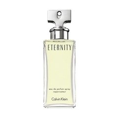 Eternity Calvin Klein Feminino Edp - Decant