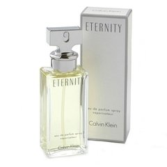 Eternity Calvin Klein Feminino Edp - Decant - comprar online
