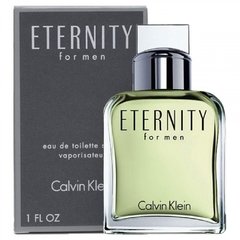 Eternity For Men de Calvin Klein Masculino - Decant - comprar online