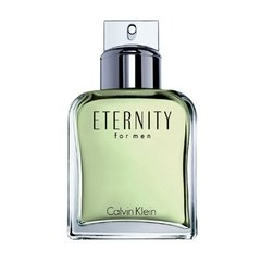 Eternity For Men de Calvin Klein Masculino - Decant