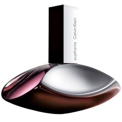 Euphoria De Calvin Klein Feminino - Decant