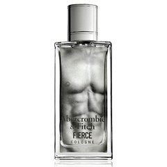 Fierce De Abercrombie & Fitch Masculino - Decant