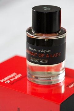 Portrait of a Lady de Frederic Malle Feminino - Decant na internet