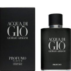 Acqua di Gio Profumo de Giorgio Armani - Decant - comprar online
