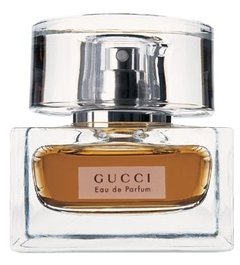 Gucci Eau de Parfum de Gucci Feminino - Decant raro