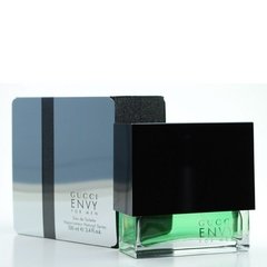 Envy For Men Edt De Gucci Masculino - Decant - comprar online