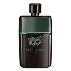 Gucci Guilty Black Pour Homme de Gucci Masculino - Decant