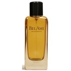 Bel Ami De Hermes Edt Masculino - Decant