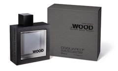 He Wood Silver Wind Wood de DSQUARED² -Decant - comprar online
