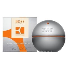 Boss in Motion de Hugo Boss Masculino - Decant - comprar online