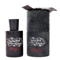 Calamity J. Juliette Has A Gun Feminino - Decant - comprar online