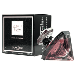 La Nuit Tresor de Lancome Feminino EDP - Decant - comprar online