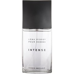 L'Eau d'Issey Pour Homme Intense de Issey Miyake - Decant