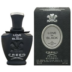 Love in Black de Creed Feminino - Decant - comprar online