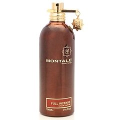 Full Incense De Montale Compartilhavel - Decant