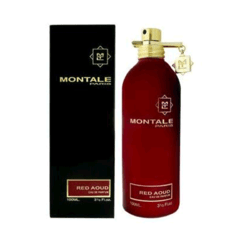 Montale Red Aoud Compartilhavel - Decant - comprar online