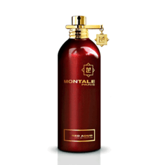 Montale Red Aoud Compartilhavel - Decant