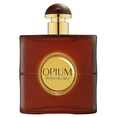 Opium de Yves Saint Laurent EDT Feminino - Decant