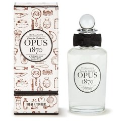 Opus 1870 de Penhaligon`s Masculino - Decant na internet