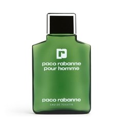 Paco Rabanne Pour Homme Masculino - Decant - comprar online