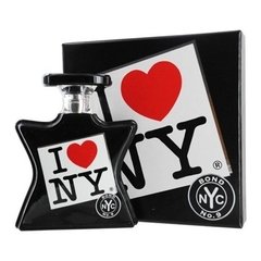 Bond Nº. 09 I Love New York For All Compartilhavel - Decant - comprar online