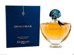 Shalimar de Guerlain Eau de Parfum Feminino - Decant - comprar online