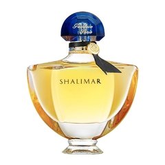Shalimar de Guerlain Eau de Parfum Feminino - Decant