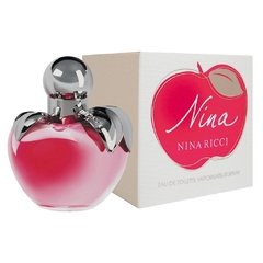 Nina de Nina Ricci Feminino - Decant na internet