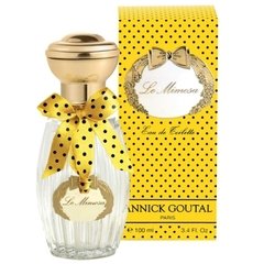 Le Mimosa de Annick Goutal Feminino - Decant - comprar online