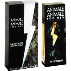 Animale Animale for Men de Animale Masculino - Novos & Lacrados - comprar online