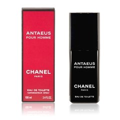 Antaeus de Chanel Masculino - Decant (raro) - comprar online