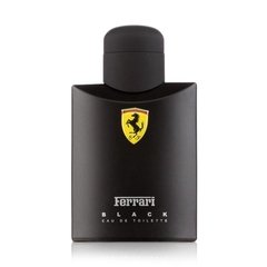 Ferrari Black de Ferrari Masculino - Decant