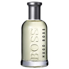 Boss Bottled de Hugo Boss Masculino - Decant - comprar online