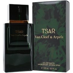 Tsar Van Cleef & Arpels Masculino - Decant - comprar online