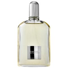 Grey Vetiver Eau de Toilette Tom Ford Masculino - Decant