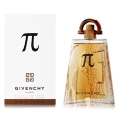 Pi de Givenchy Masculino - Decant - comprar online