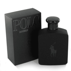 Polo Double Black De Ralph Lauren Masculino - Decant - comprar online