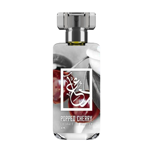 Popped Cherry Inspired by Tom Ford Lost Cherry Decant