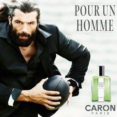 Pour Un Homme de Caron Masculino - Decant - loja online