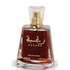 Raghba Lattafa Perfumes Compartilhavel - Decant