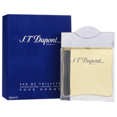 S.T. Dupont Pour Homme De S.T. Dupont - Decant - comprar online