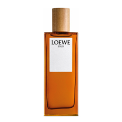 Solo Loewe De Loewe Masculino - Decant