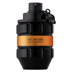 Spicebomb Extreme de Viktor&Rolf - Decant