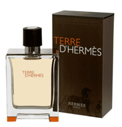 Terre D'Hermes EDT - Decant - comprar online