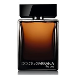 The One for Men Eau de Parfum de D&G - Decant