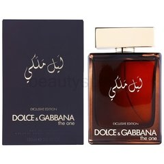 The One Royal Night de D&G Masculino - Decant - comprar online