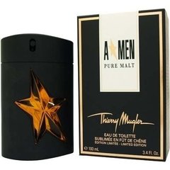 A*Men Pure Malt By Thierry Mugler Masculino - Decant - comprar online
