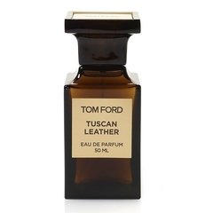 Tom Ford Private Blend Tuscan Leather Compartilhavel - Decant